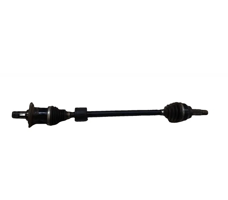 TRANSMISSION ARRIERE DROITE MINI COUNTRY. 33209813708