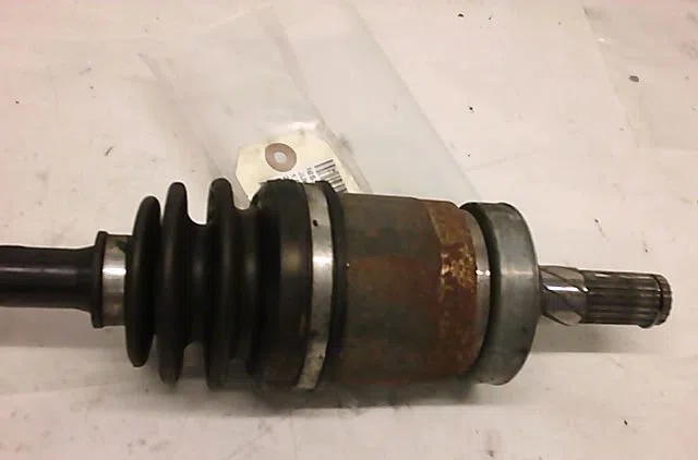 Transmission arrière droite NISSAN JUKE occasion