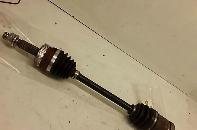 Transmission arrière droite NISSAN JUKE occasion
