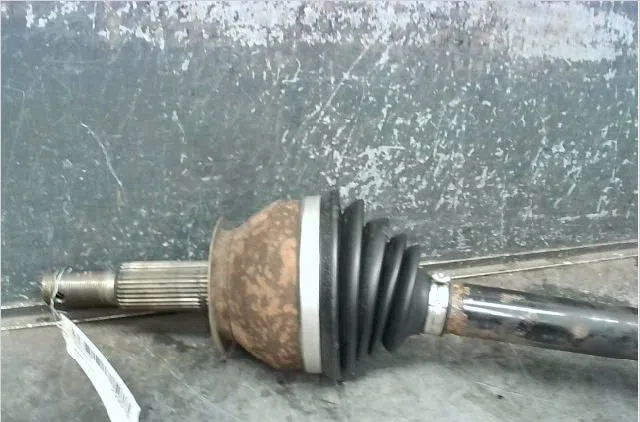 Transmission arrière droite Nissan PATHFINDER III (R51) 2.5 dci 4wd (2005) occasion