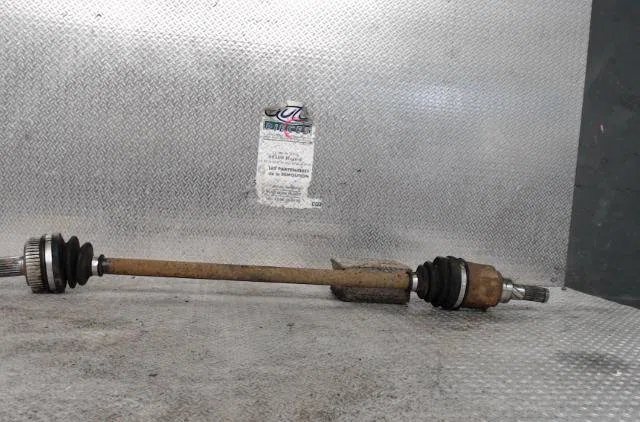 Transmission arrière droite NISSAN QASHQAI 1  QASHQAI 1 PHASE 1 occasion