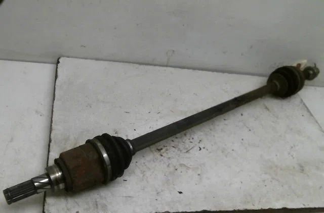 Transmission arrière droite NISSAN QASHQAI occasion