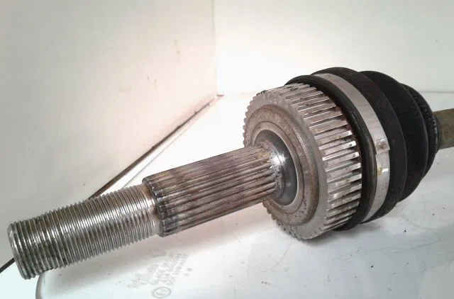 Transmission arrière droite Nissan QASHQAI - QASHQAI 2 I (J10, NJ10, JJ10E) 1.6 dci traction intégrale (2011-2013) occas