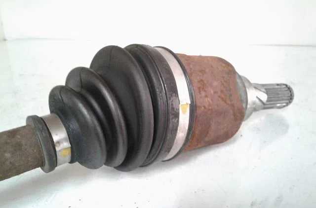 Transmission arrière droite Nissan QASHQAI - QASHQAI 2 I (J10, NJ10, JJ10E) 1.6 dci traction intégrale (2011-2013) occas
