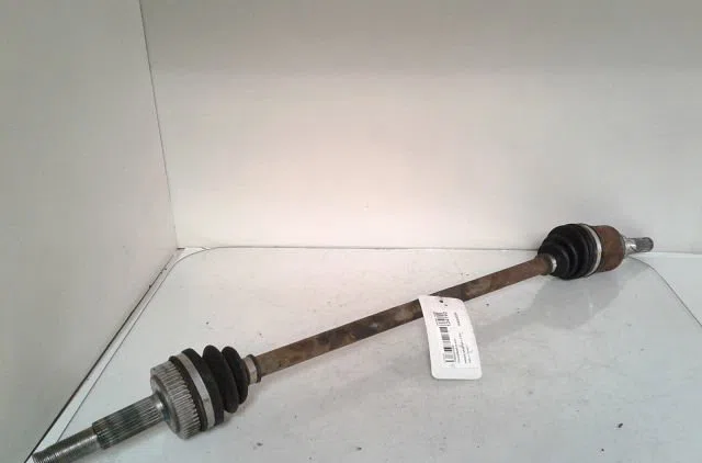 Transmission arrière droite Nissan QASHQAI - QASHQAI 2 I (J10, NJ10, JJ10E) 1.6 dci traction intégrale (2011-2013) occas