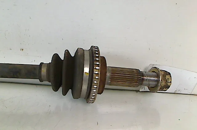 Transmission arrière droite NISSAN X-TRAIL 2003 occasion