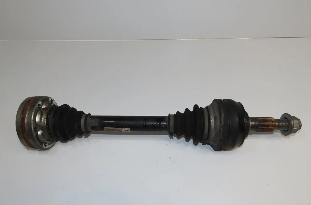 Transmission arrière droite Porsche 718 BOXSTER (982) 2.5 s (982330, 982331) (2016) occasion