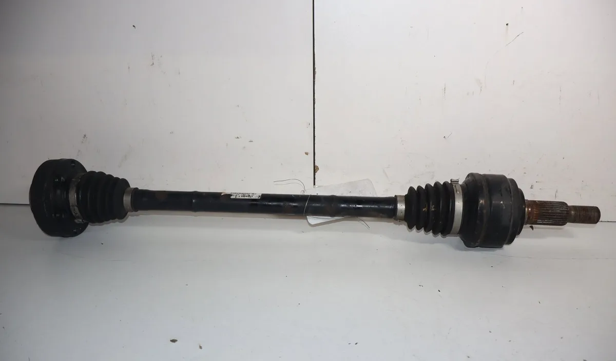 Transmission arrière droite Porsche CAYENNE (9PA) S 4.5 (2002-2007) occasion