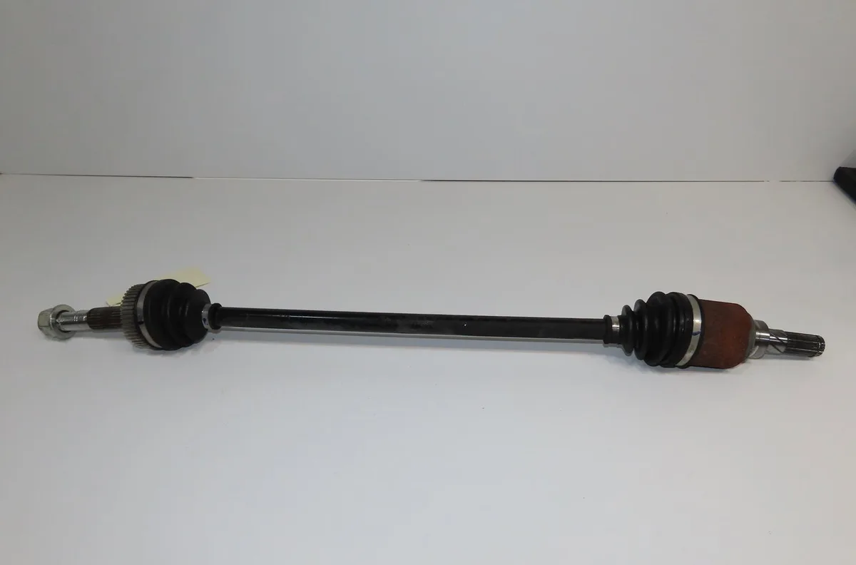 Transmission arrière droite Renault KADJAR (HA_, HL_) 1.6 dci 130 4x4 (2015) occasion