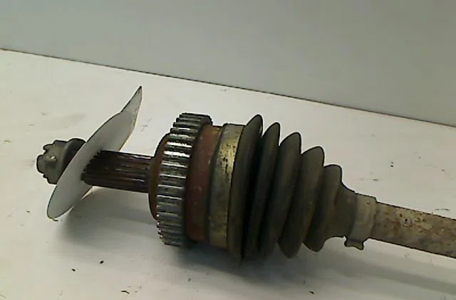 Transmission arrière droite RENAULT KANGOO 2004 occasion