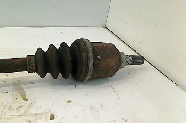 Transmission arrière droite RENAULT KANGOO 2004 occasion