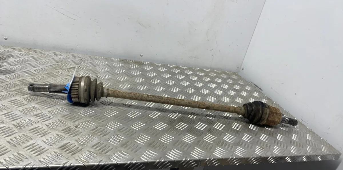 Transmission arrière droite RENAULT KOLEOS 1 PHASE 1 occasion