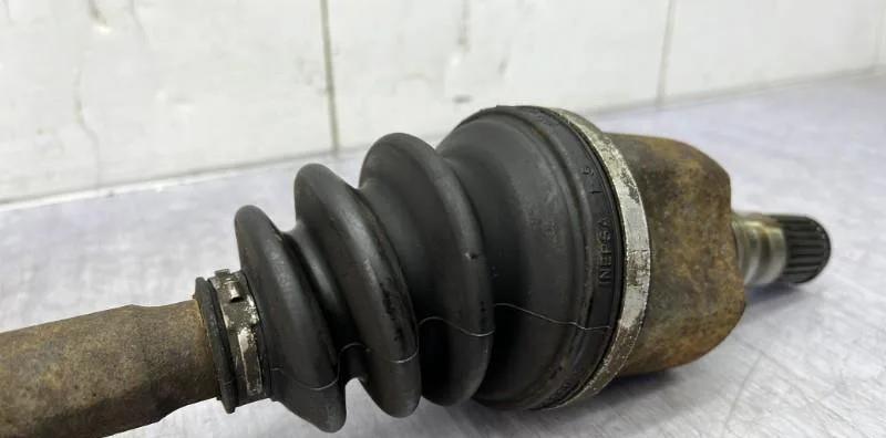 Transmission arrière droite RENAULT SCENIC 1 PHASE 2 occasion