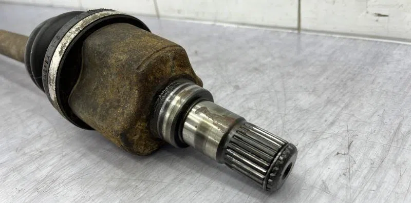 Transmission arrière droite RENAULT SCENIC 1 PHASE 2 occasion