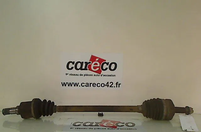 Transmission arrière droite RENAULT SCENIC 2001 occasion