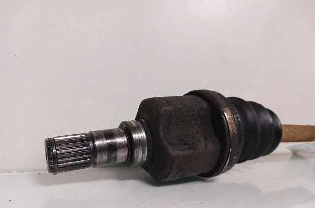 Transmission arrière droite Renault SCÉNIC I Monospace (JA0-1_, FA0_) 1.9 dci rx4 (2000-2003) occasion