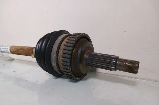 Transmission arrière droite Renault SCÉNIC I Monospace (JA0-1_, FA0_) 1.9 dci rx4 (2000-2003) occasion