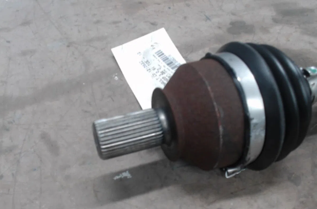 Transmission arrière droite RENAULT TWINGO 3  TWINGO 3 occasion
