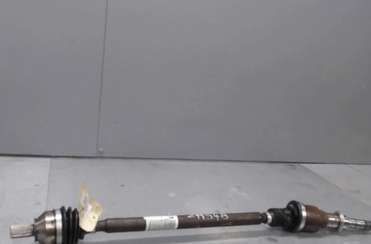 Transmission arrière droite Renault TWINGO III (BCM_, BCA_) 0.9 tce 90 (2014) 5 portes occasion