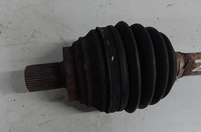 Transmission arrière droite Skoda OCTAVIA II Combi (1Z5) 1.9 tdi 4x4 (2004-2010) occasion