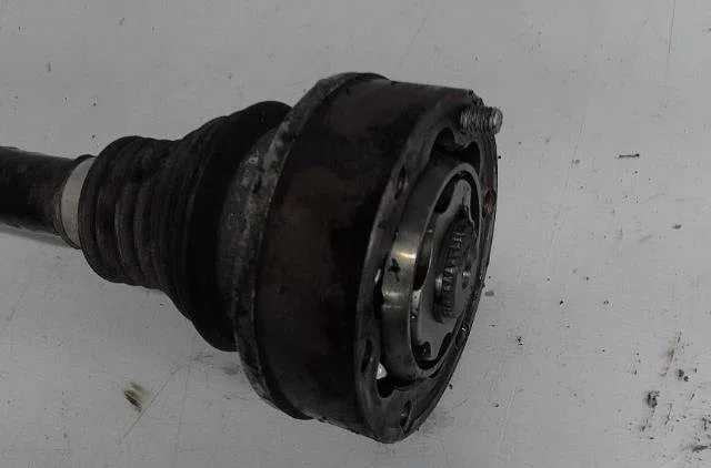 Transmission arrière droite Skoda OCTAVIA II Combi (1Z5) 1.9 tdi 4x4 (2004-2010) occasion