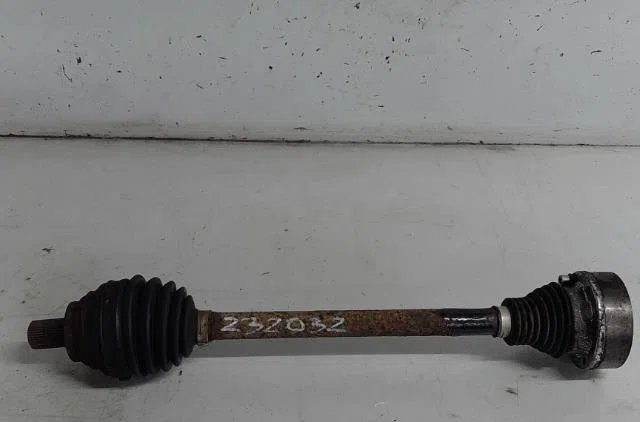 Transmission arrière droite Skoda OCTAVIA II Combi (1Z5) 1.9 tdi 4x4 (2004-2010) occasion