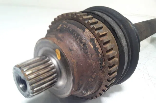 Transmission arrière droite Smart CITY-COUPE (450) 0.6 (s1cla1, 450.341) (1998-2004) occasion