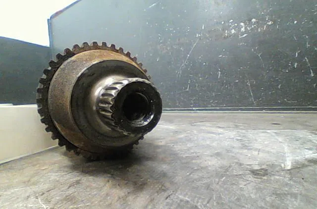 Transmission arrière droite Smart FORTWO Coupé (450) 0.7 (450.352, 450.332) (2004-2007) occasion