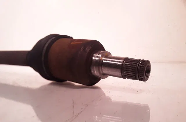 Transmission arrière droite Smart FORTWO Coupé (450) 0.7 (450.352, 450.332) (2004-2007) occasion