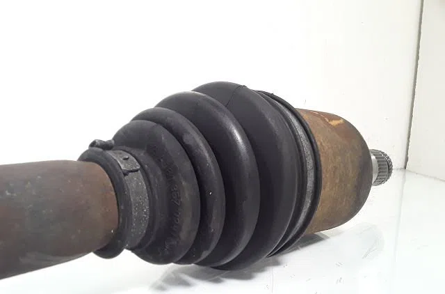 Transmission arrière droite Smart FORTWO Coupé (450) 0.7 (450.352, 450.332) (2004-2007) occasion
