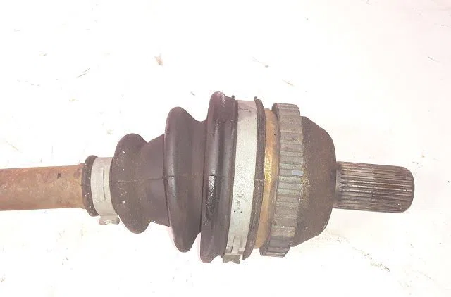 Transmission arrière droite Smart FORTWO Coupé (451) 1.0 (451.331, 451.380) (2007) occasion