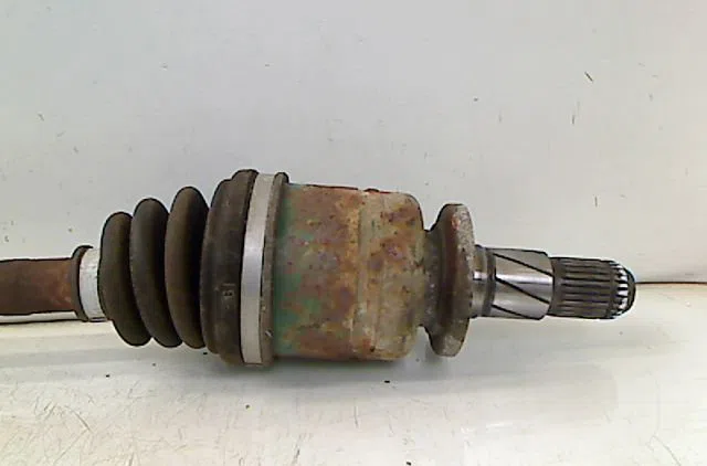 Transmission arrière droite SUBARU FORESTER 2002 occasion