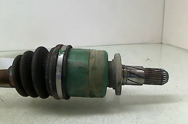 Transmission arrière droite Subaru FORESTER (SF_) 2.0 s turbo awd (sf5) (1998-2001) occasion
