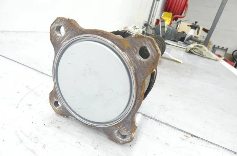 Transmission arrière droite SUZUKI GRAND VITARA 2 PHASE 1 occasion