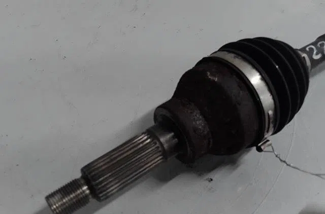 Transmission arrière droite Suzuki SX4 (EY, GY) 1.6 vvt 4x4 (rw 416) (2009) occasion