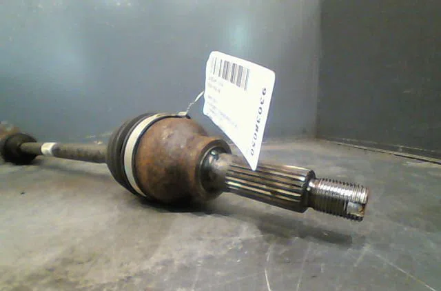 Transmission arrière droite Suzuki SX4 (EY, GY) 2.0 ddis 4x4 (rw 420d) (2009) occasion