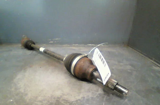 Transmission arrière droite Suzuki SX4 (EY, GY) 2.0 ddis 4x4 (rw 420d) (2009) occasion