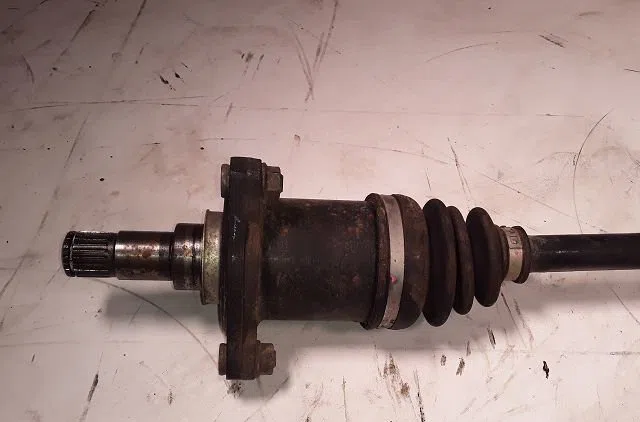Transmission arrière droite Suzuki SX4 S-CROSS (JY) 1.0 allgrip (akk 310) (2016) occasion