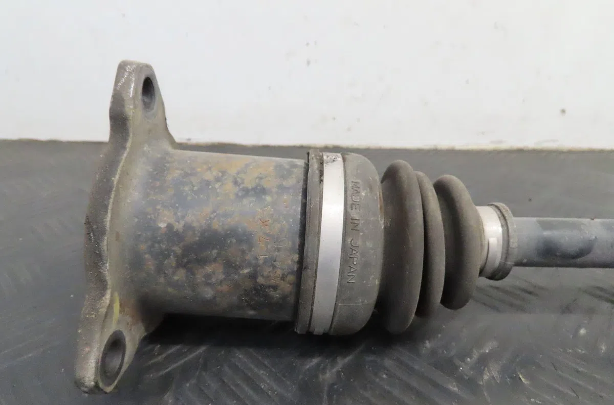 Transmission arrière droite Suzuki SX4 S-CROSS (JY) 1.6 ddis allgrip (akk 416d) (2013) occasion