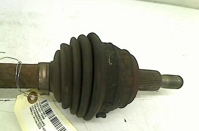 Transmission arrière droite Volkswagen GOLF IV (1J1) 1.9 tdi 4motion (2000-2005) occasion