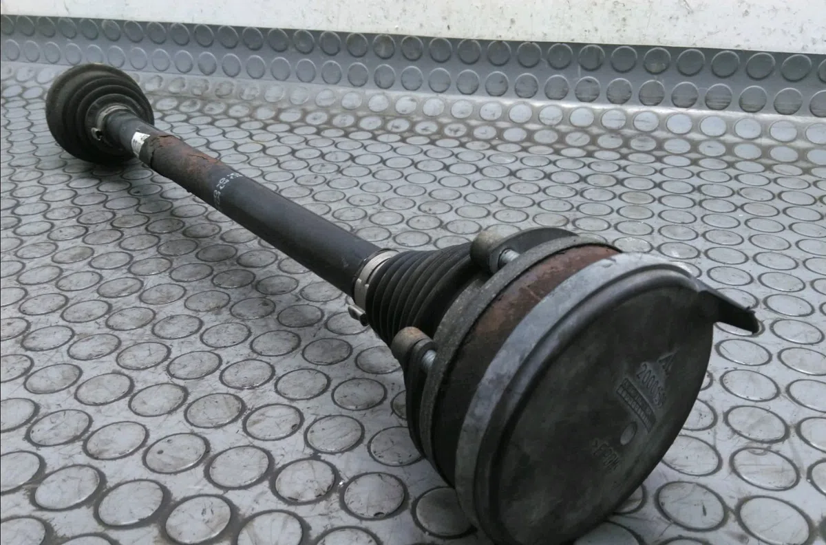 Transmission arrière droite Volkswagen GOLF VI (5K1) 2.0 tdi 4motion (2009-2012) occasion