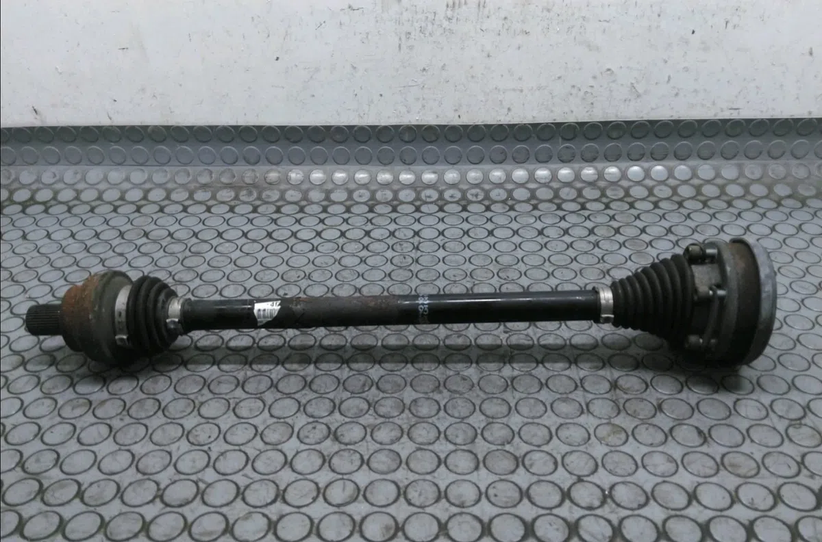 Transmission arrière droite Volkswagen GOLF VI (5K1) 2.0 tdi 4motion (2009-2012) occasion