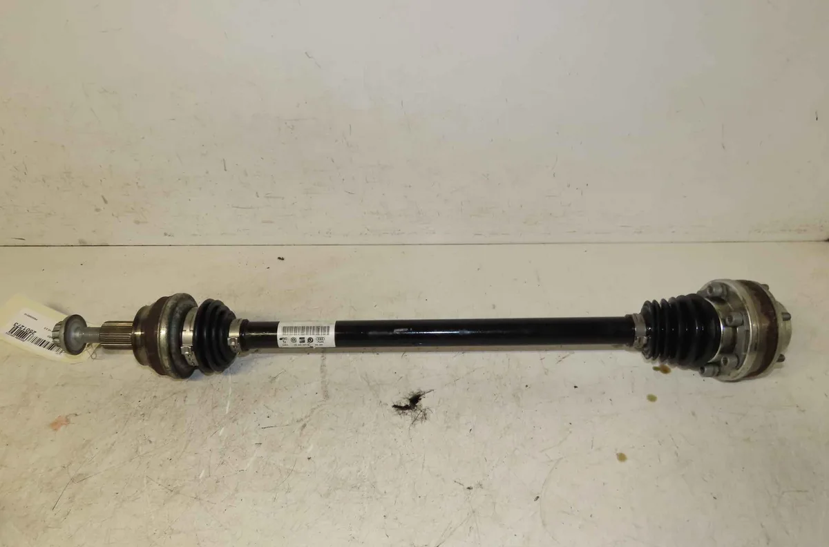 Transmission arrière droite VOLKSWAGEN GOLF VII occasion