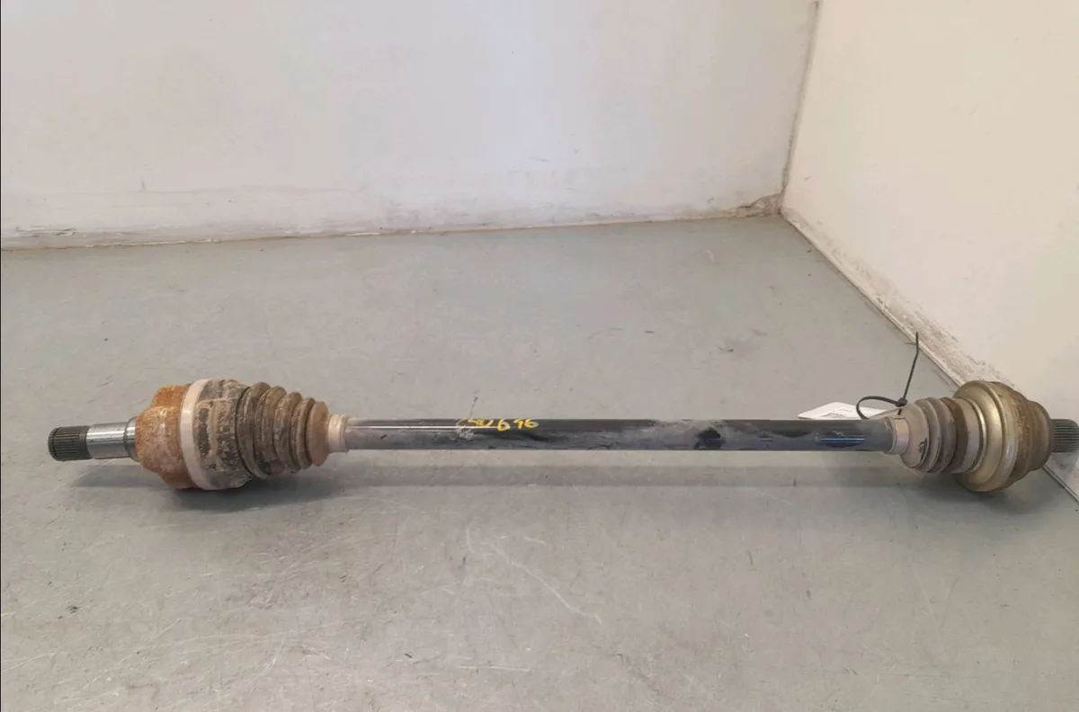 Transmission arrière droite Volkswagen ID.3 (E11) Pro (2020) occasion
