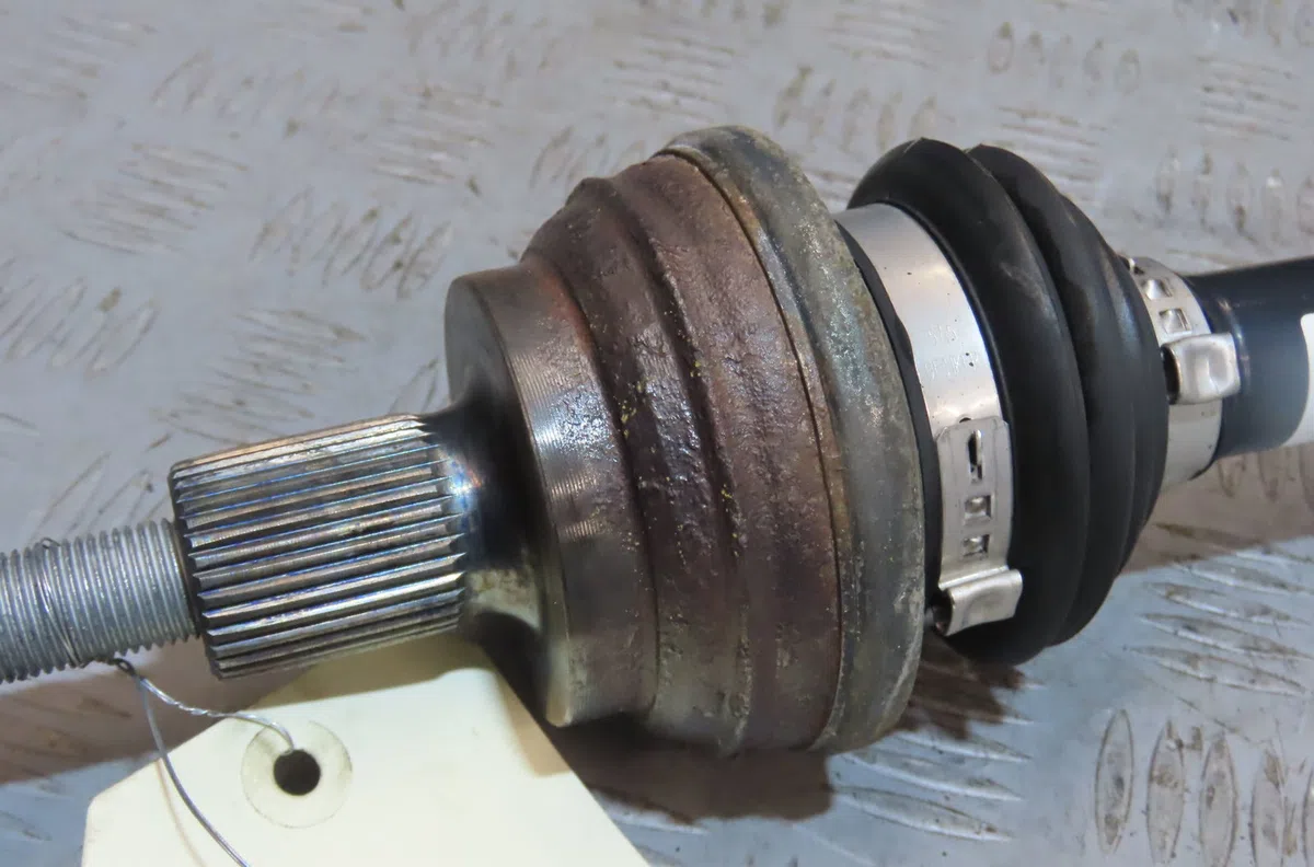 Transmission arrière droite VOLKSWAGEN TIGUAN occasion