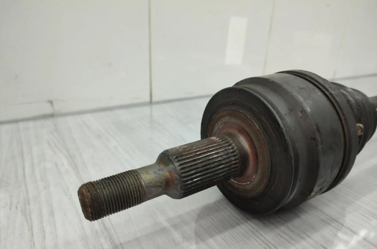 Transmission arrière droite VOLKSWAGEN TOUAREG 1 PHASE 1 occasion