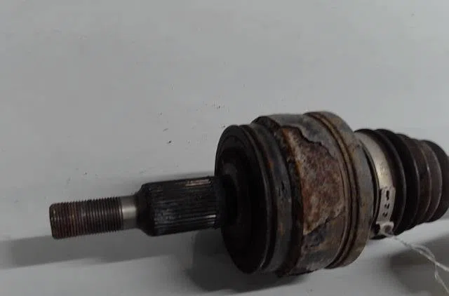 Transmission arrière droite Volkswagen TOUAREG (7LA, 7L6, 7L7) 2.5 r5 tdi (2003-2010) occasion