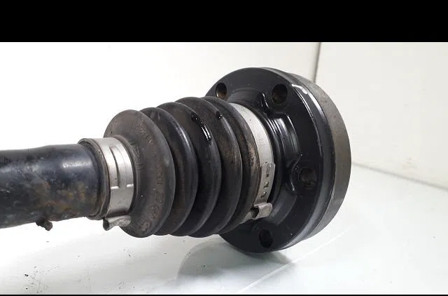 Transmission arrière droite VOLKSWAGEN TOUAREG I 2005 occasion