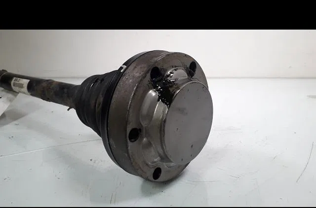 Transmission arrière droite VOLKSWAGEN TOUAREG I 2005 occasion