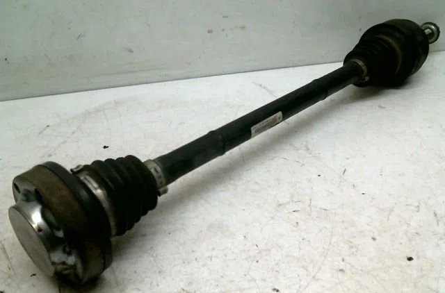 Transmission arrière droite VOLKSWAGEN TOUAREG occasion